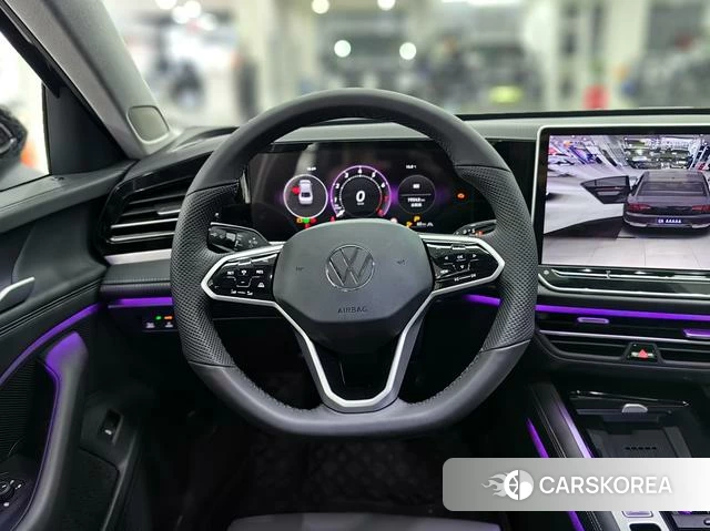 Volkswagen Magotan id 4348569 из Китая 10