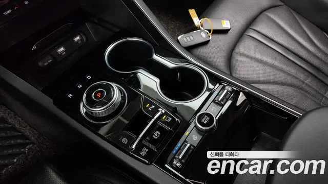 Kia K5 3rd generation id 2711642 из Кореи 19