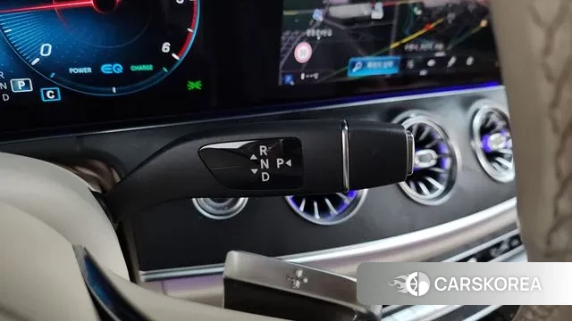 Mercedes-Benz CLS-Class C257 id 3452570 из Кореи 19