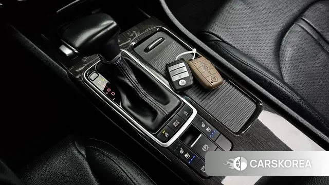 Kia The New K5 2nd generation id 3386027 из Кореи 19