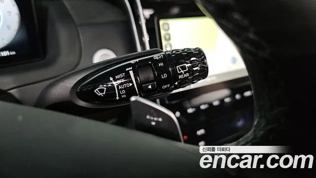 Hyundai Tucson (NX4) id 2650549 из Кореи 19