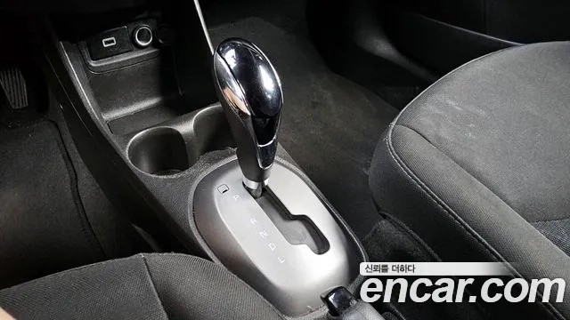 Chevrolet (GM Daewoo) The New Spark id 2881840 из Кореи 19