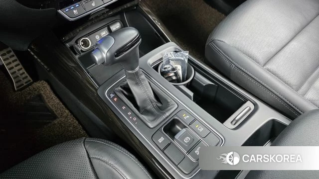 Kia The New Sorento id 3911505 из Кореи 19