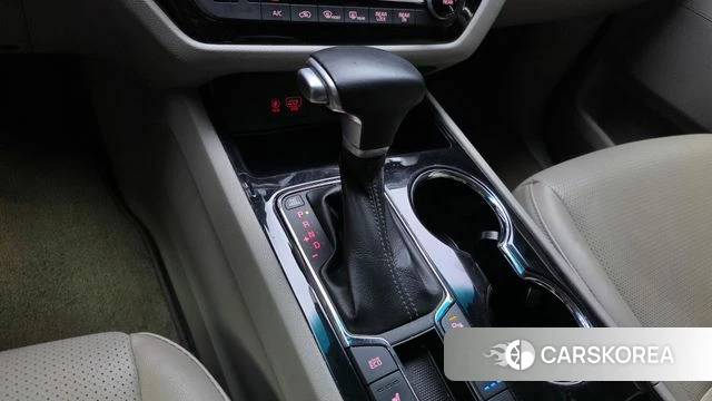 Kia The New Carnival id 4873301 из Кореи 30