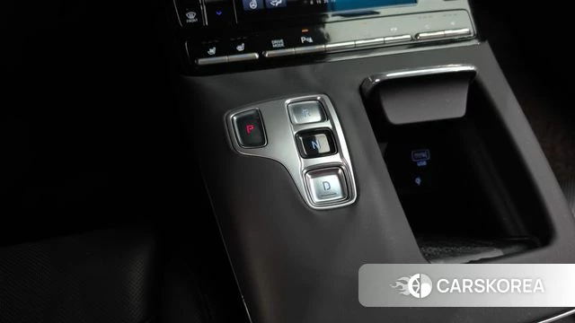 Hyundai The New Grandeur IG id 4666907 из Кореи 34