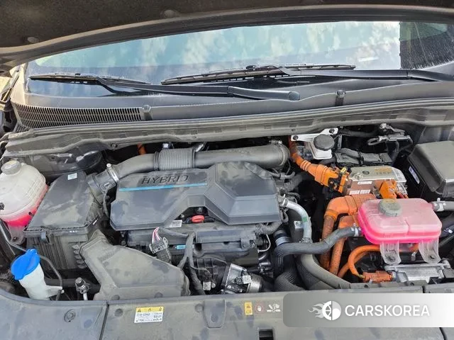 Kia The New Carnival 4th Generation id 3321910 из Кореи 19