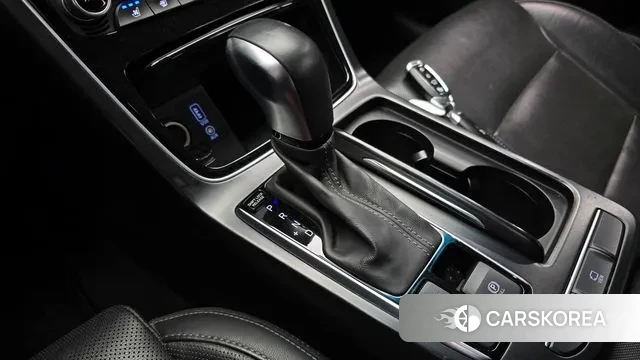 Hyundai Grandeur IG id 3728243 из Кореи 19