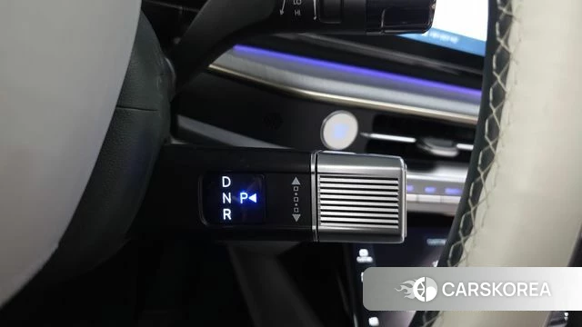 Hyundai Grandeur Hybrid (GN7) id 4879994 из Кореи 33
