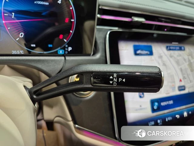 Mercedes-Benz E-Class W214 id 3963293 из Кореи 19