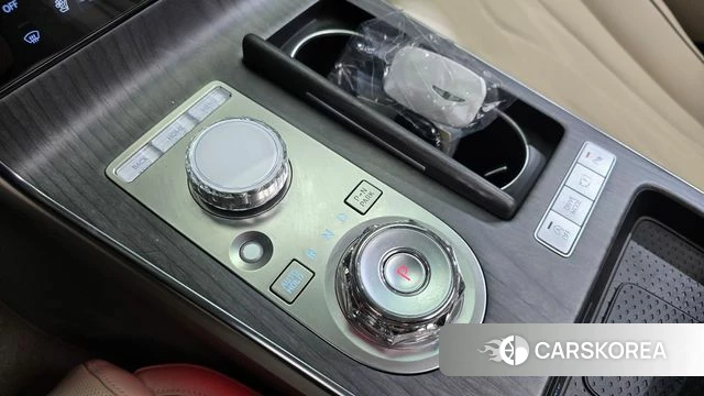 Genesis G80 (RG3) id 4752982 из Кореи 36