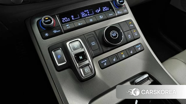 Hyundai Palisade id 4283315 из Кореи 31