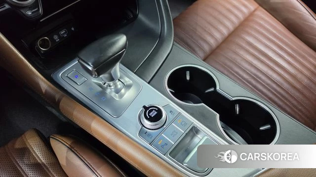 Genesis G70 id 4895591 из Кореи 19
