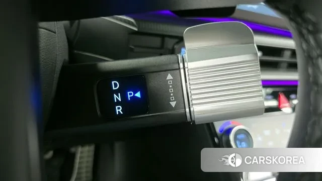 Hyundai Santa Fe (MX5) id 3031483 из Кореи 19