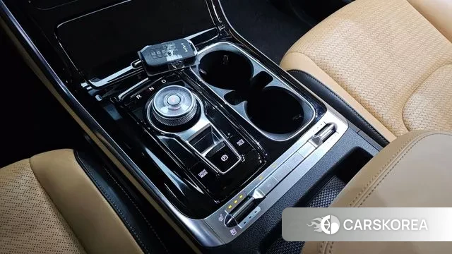 Kia Carnival 4th generation id 3606219 из Кореи 19