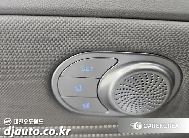 Hyundai The New Avante (CN7) id 3400027 из Кореи 11