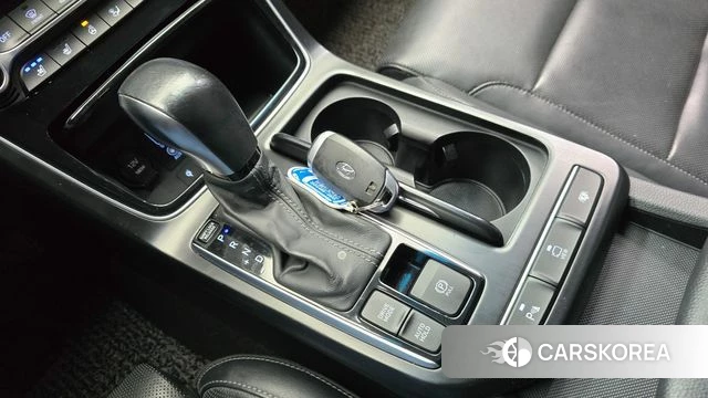 Hyundai Grandeur IG id 4339478 из Кореи 19