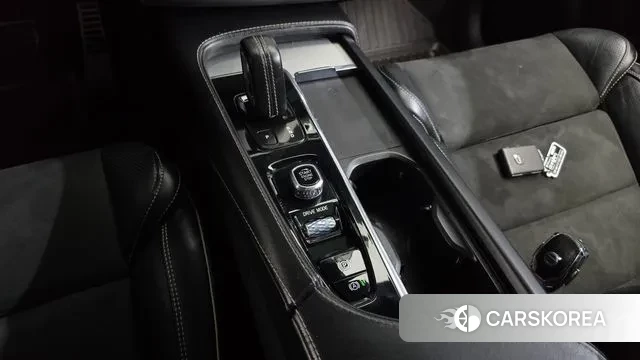 Volvo XC90 second Generation id 3312276 из Кореи 19