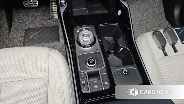 Kia The New Sorento 4th Generation id 3502681 из Кореи 19