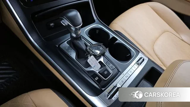 Kia Carnival 4th generation id 3592680 из Кореи 19