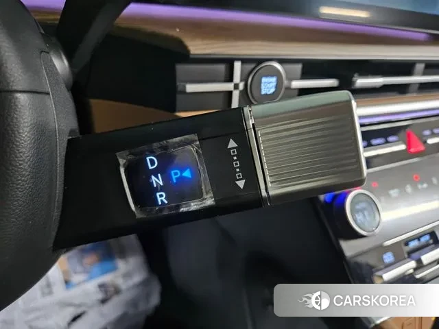 Hyundai Santa Fe (MX5) id 3477642 из Кореи 19