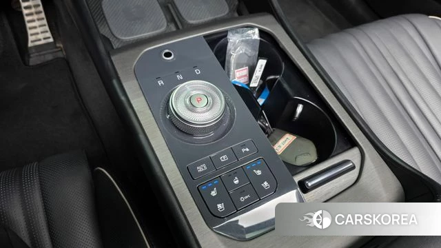 Kia The New K8 Hybrid id 4773484 из Кореи 40