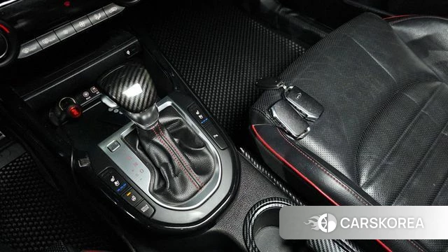 Kia Come New K3 id 4020205 из Кореи 19