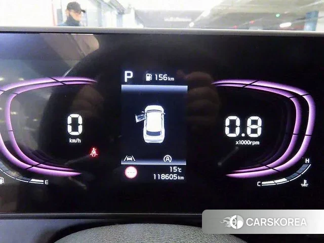 Kia Sportage 5th Generation id 3311102 из Кореи 19