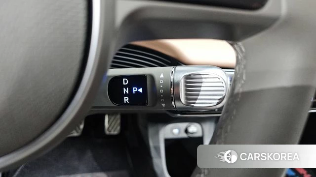 Hyundai Ionic 5 id 3858675 из Кореи 19