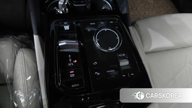 BMW 5 Series (G60) id 4549027 из Кореи 19