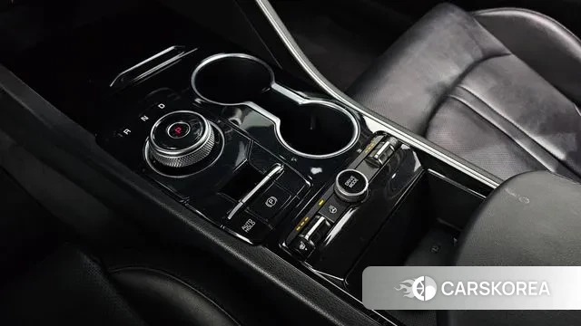 Kia K5 3rd generation id 3650034 из Кореи 19