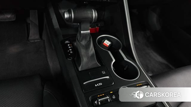 Kia K5 3rd generation id 4792889 из Кореи 19