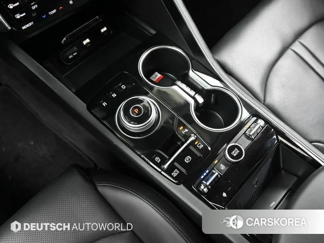 Kia K5 3rd generation id 4408700 из Кореи 19