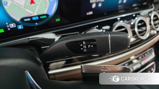 Mercedes-Benz E-Class W213 id 4769411 из Кореи 36