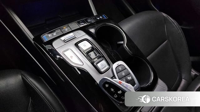 Hyundai Tucson (NX4) id 3833104 из Кореи 19