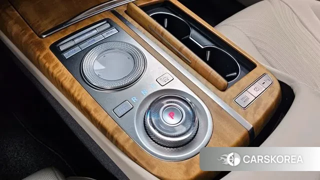 Genesis G80 (RG3) id 3329364 из Кореи 19