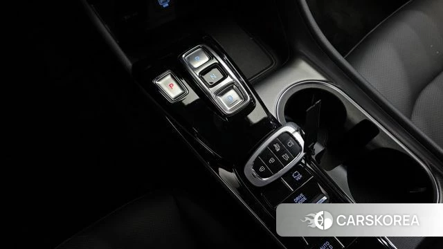 Hyundai Sonata Hybrid (DN8) id 4614976 из Кореи 19