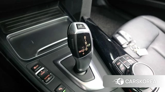 BMW 3 Series (F30) id 3879940 из Кореи 19