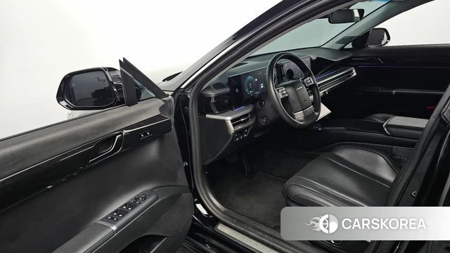 Hyundai Grandeur Hybrid (GN7) id 4880452 из Кореи 37