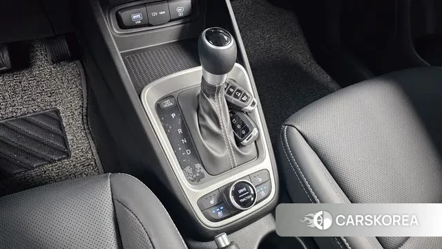 Hyundai Venue id 3507450 из Кореи 19