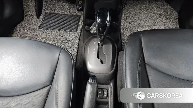 Chevrolet (GM Daewoo) The New Spark id 3698512 из Кореи 19