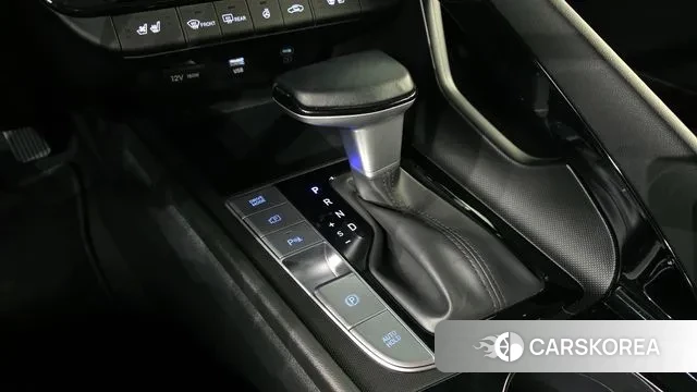 Hyundai The New Avante (CN7) id 3348010 из Кореи 19