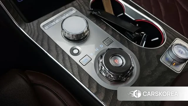 Genesis GV80 id 3426509 из Кореи 19