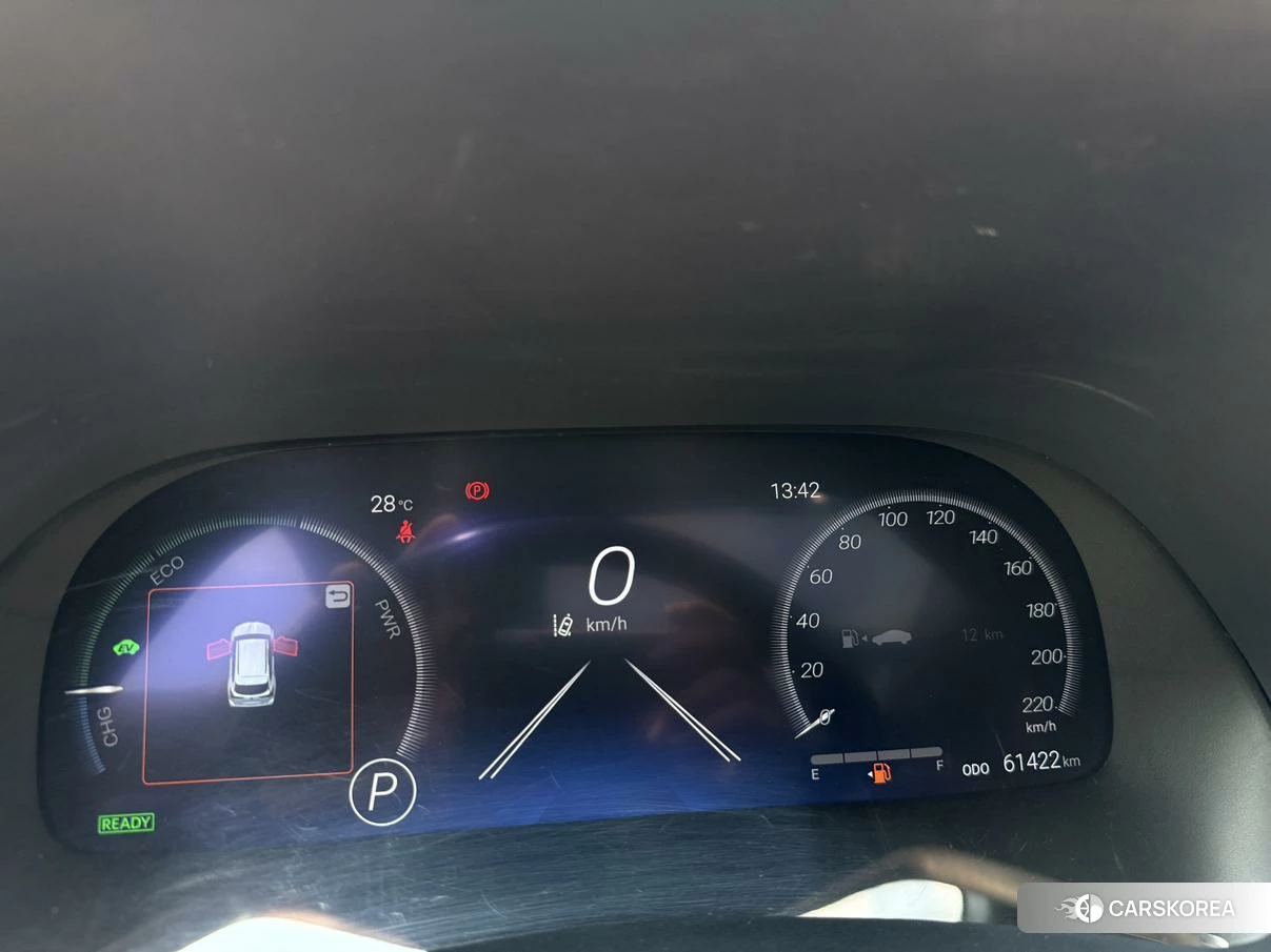 Toyota Crown Lufang id 4486278 из Китая 24