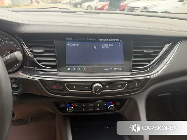 Buick Regal id 3926901 из Китая 17