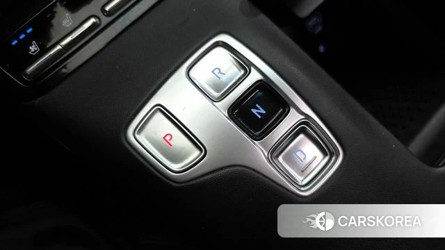 Hyundai The New Grandeur IG Hybrid id 4701815 из Кореи 19