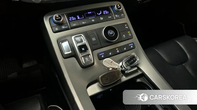 Hyundai Palisade id 3915848 из Кореи 19