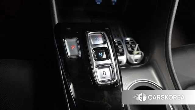 Hyundai Sonata (DN8) id 3616943 из Кореи 19