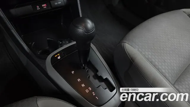 Kia All New Morning (JA) id 2797659 из Кореи 19