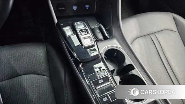 Hyundai Sonata Hybrid (DN8) id 3312002 из Кореи 19