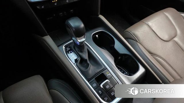 Hyundai Santa Fe TM id 3801675 из Кореи 19